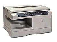 Xerox Document WorkCentre XD 100 MFP consumibles de impresión